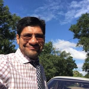 Meet your Posher, Pedro